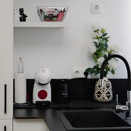 Digital Nomad Hideaway * Sarajewo