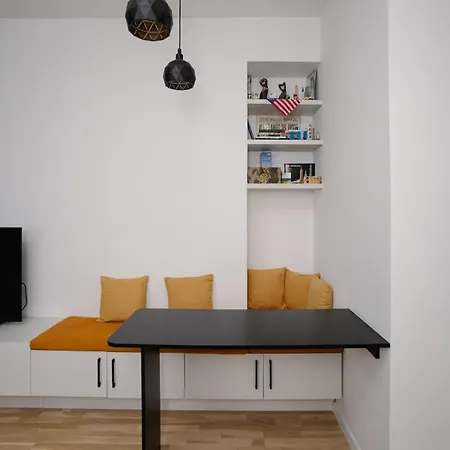Digital Nomad Hideaway *