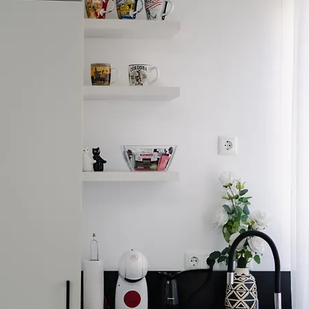 Apartament Digital Nomad Hideaway Sarajewo