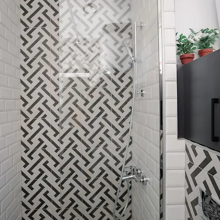 Digital Nomad Hideaway Apartament *