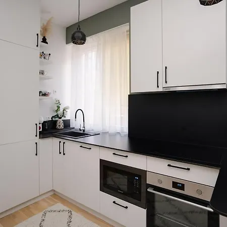 Apartament Digital Nomad Hideaway Sarajewo