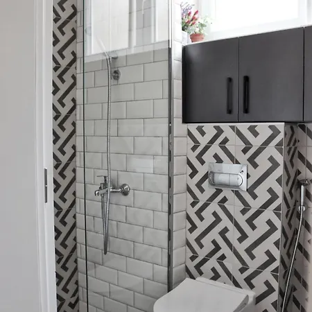 Apartament Digital Nomad Hideaway *