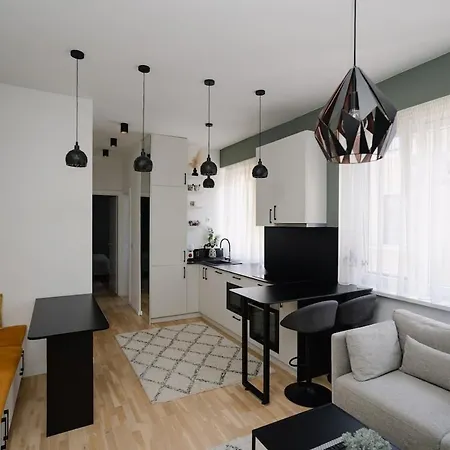 Digital Nomad Hideaway Sarajewo