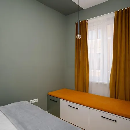 Digital Nomad Hideaway Apartament Sarajewo