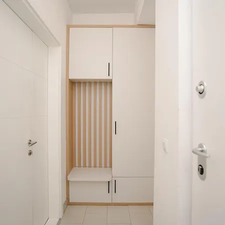Digital Nomad Hideaway
