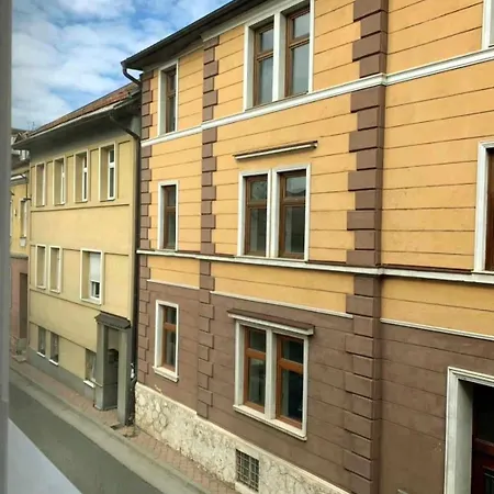Digital Nomad Hideaway Apartament *