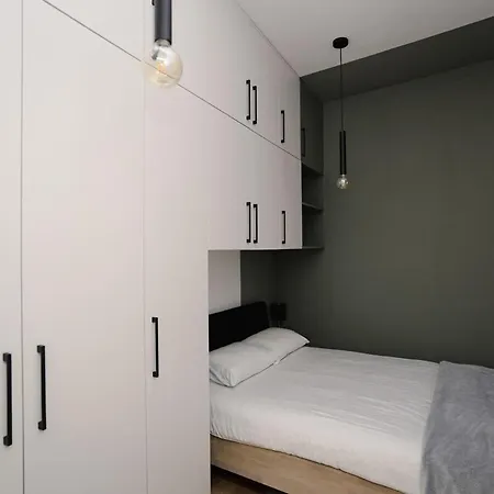 Digital Nomad Hideaway Sarajewo